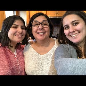 Meet your Posher, Rita